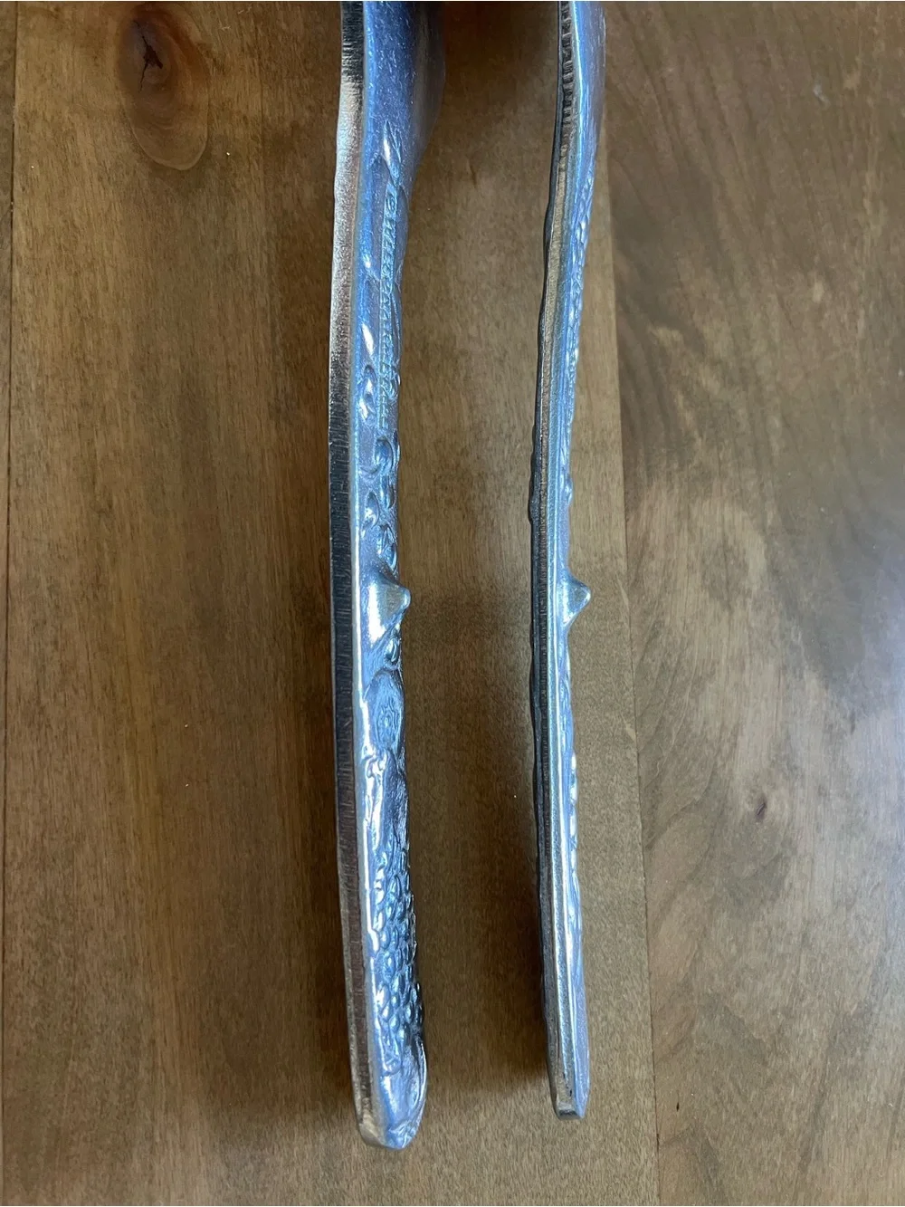 N/A elegant silver